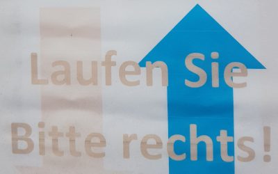 “kreative Rechtschreibung” (Teil 2) Gewinnt ein Wort an Bedeutung, wenn es groß geschrieben wird?