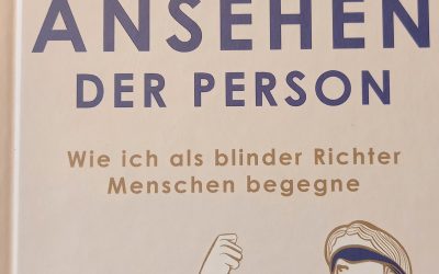 Buchtipp: Ohne Ansehen der Person